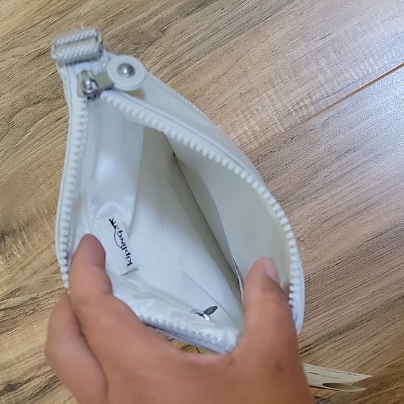 Kipling Keiko Crossbody Mini Bag, shell grey - Picture 6 of 6